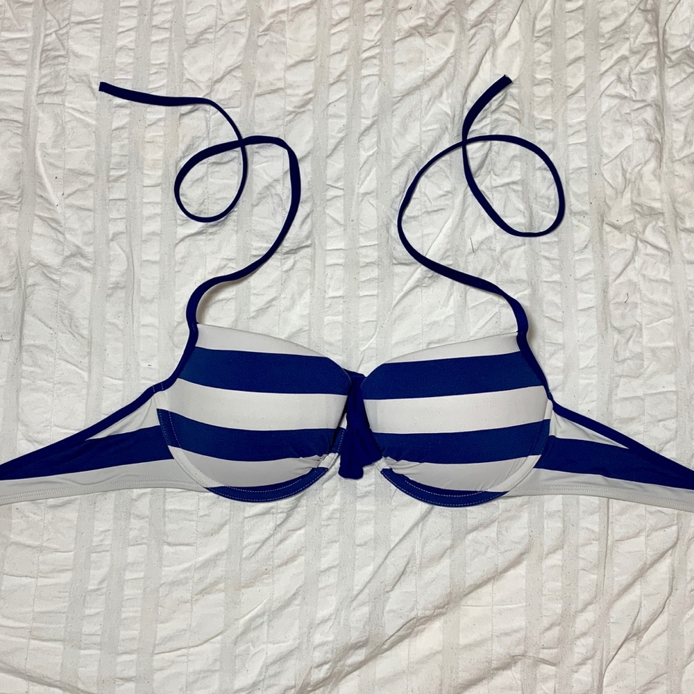 ABERCROMBIE & FITCH Push-up bikini